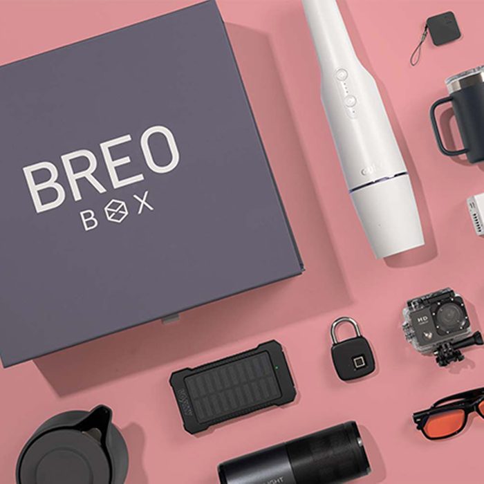 Breo Box Via Breobox