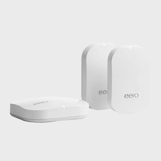 Eero Pro Mesh Wi Fi System Via Amazon Ecomm