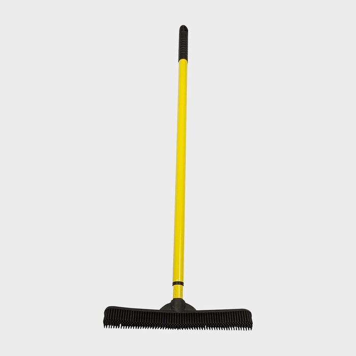 Extendable Broom Ecomm Chewy.com