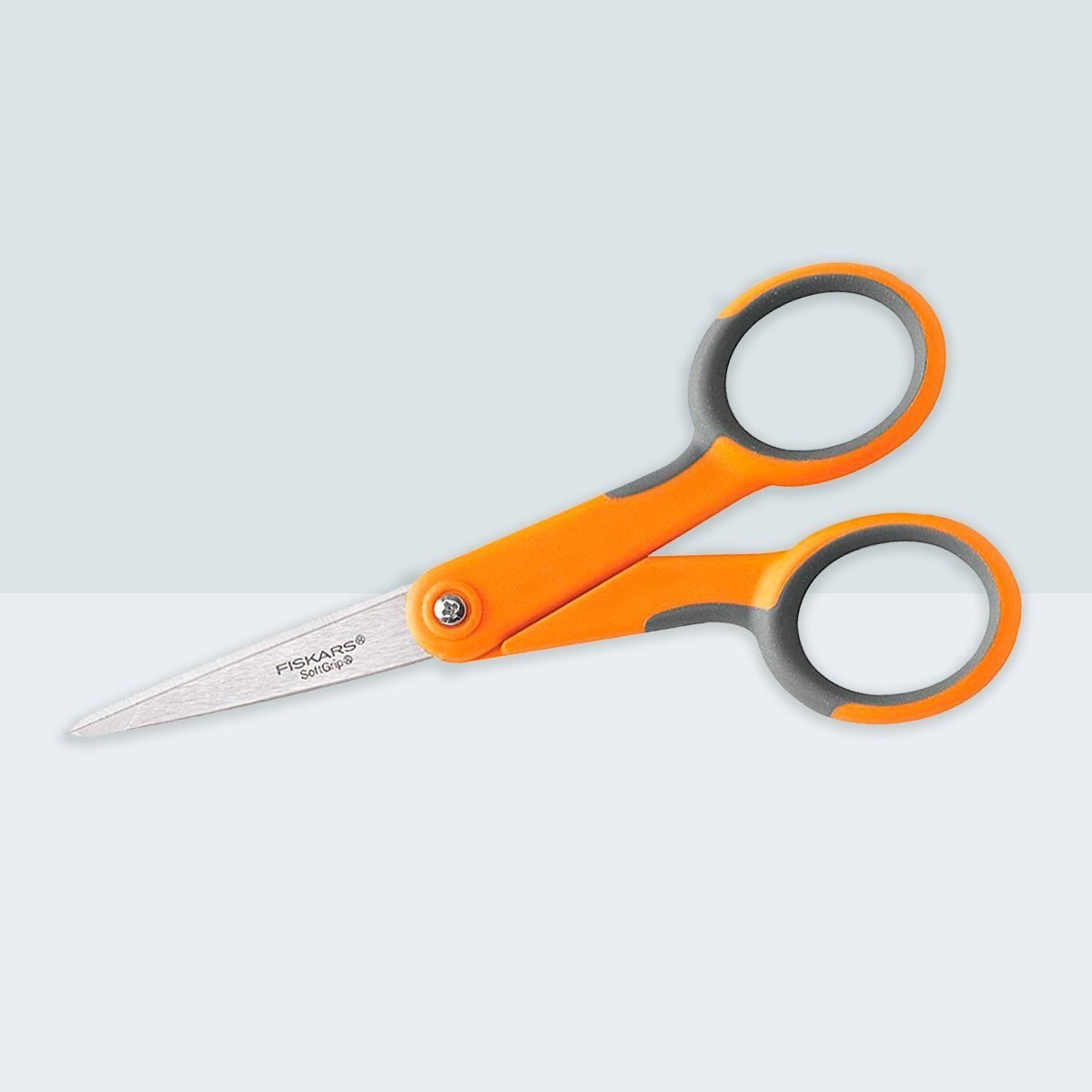 Fiskars 5 Inch Softgrip Scissors