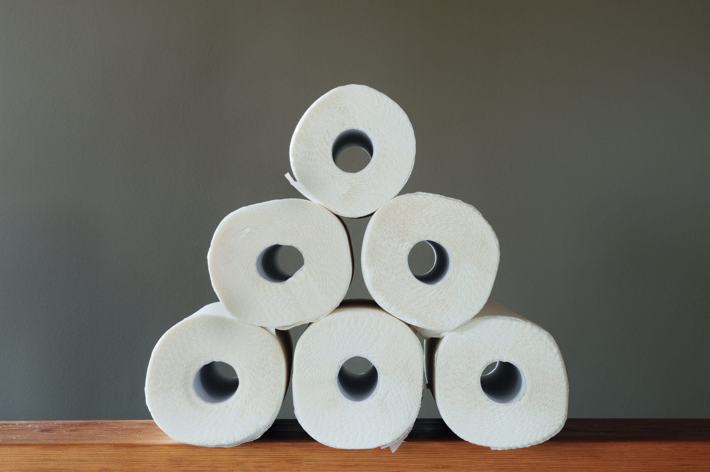 How To Make Reusable Paper Towels - Use Fabric Scraps 