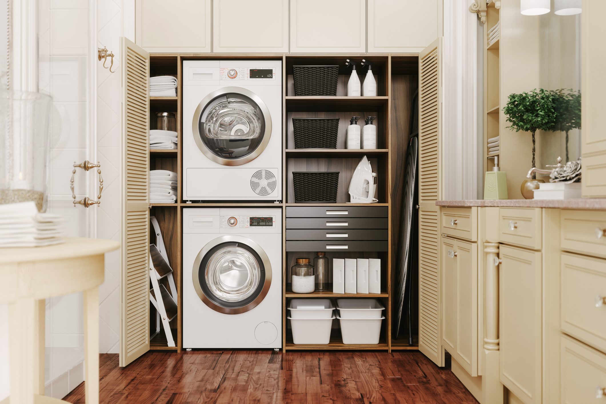 The Best Washer and Dryer Sets for 2021 Reader's Digest