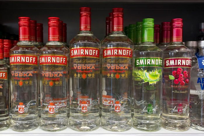 Alcohol Minimum Pricing To Be Introduce In Wales