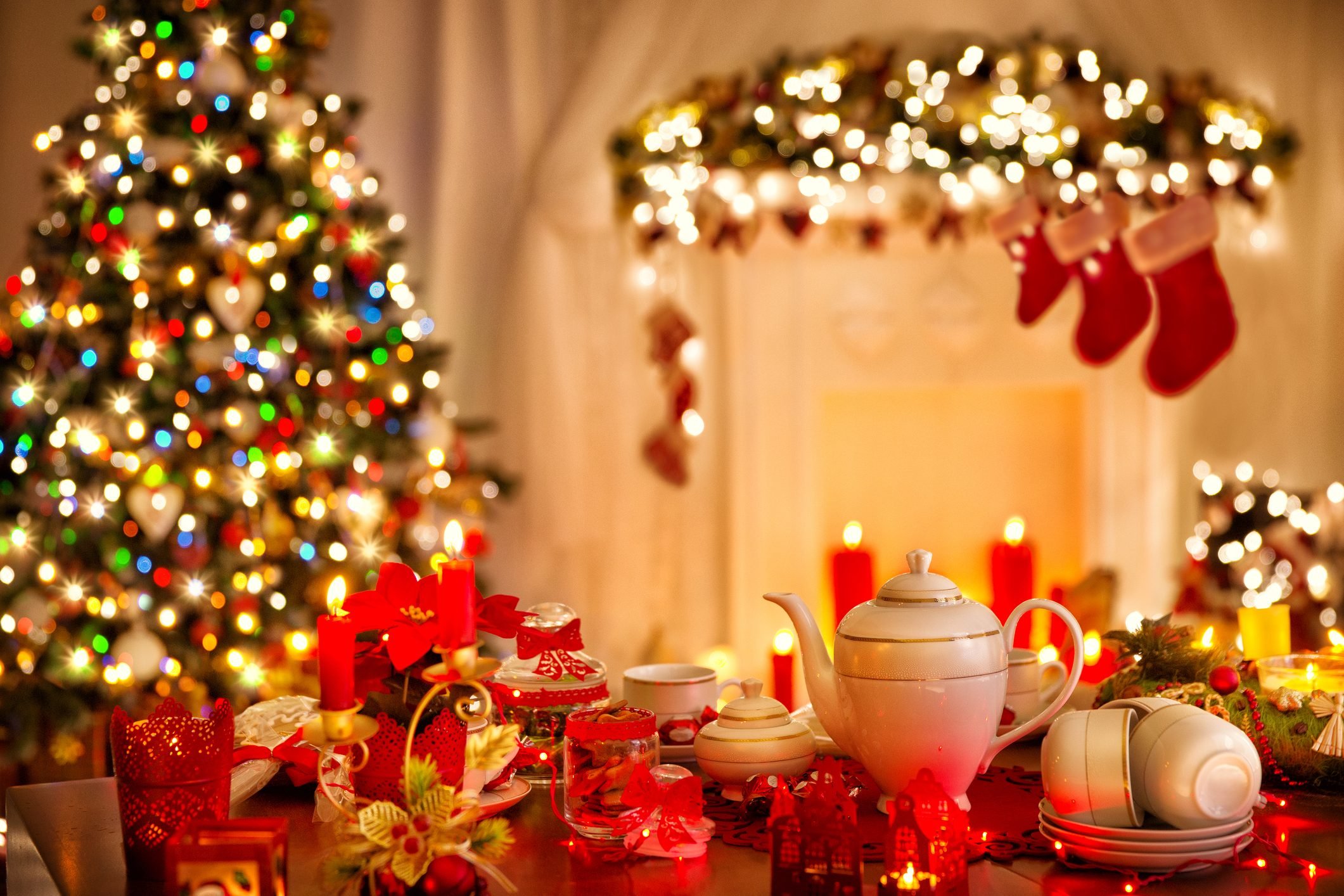 Fun Christmas Party Themes You Haven't Thought Of Reader's Digest