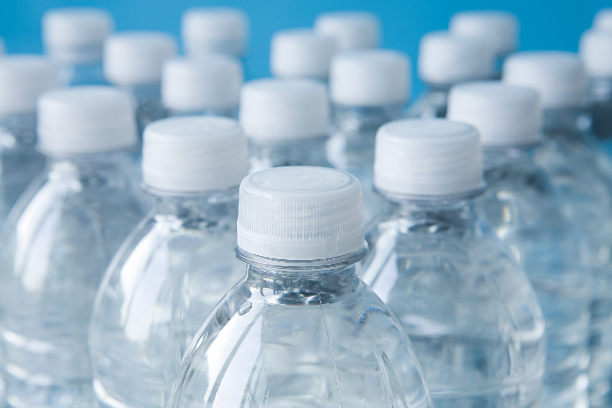 This Is the Safest Bottled Water You Can Buy | Reader's Digest