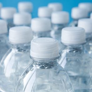 Does Bottled Water Go Bad? Yes, but It Probably Won't Harm You