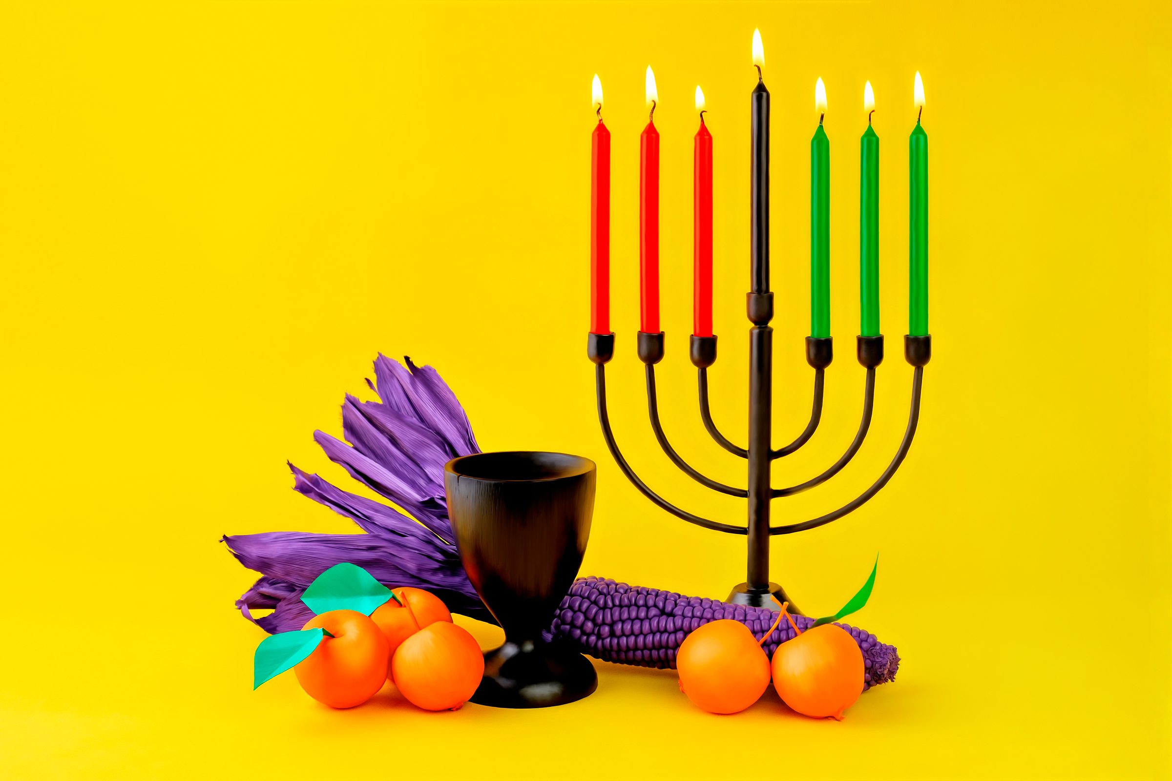 Your Guide to Kwanzaa Food Traditions LaptrinhX / News