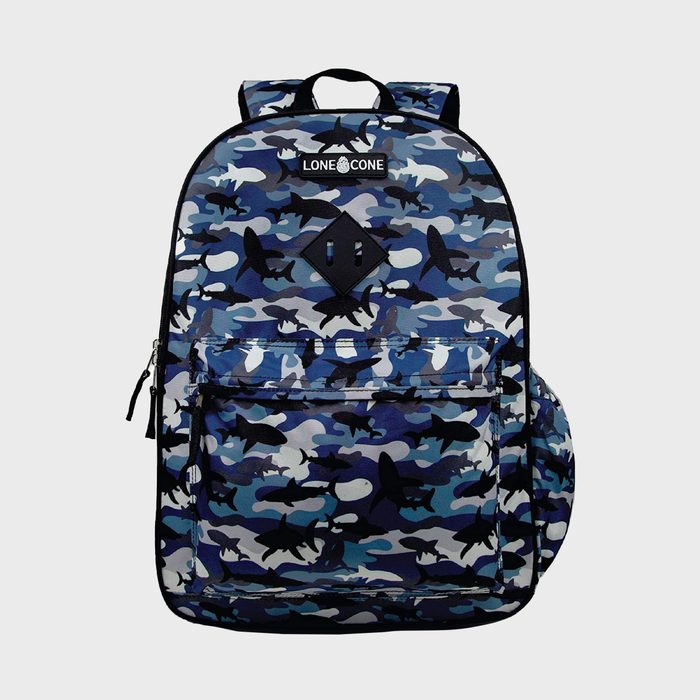 Lonecone Backpack