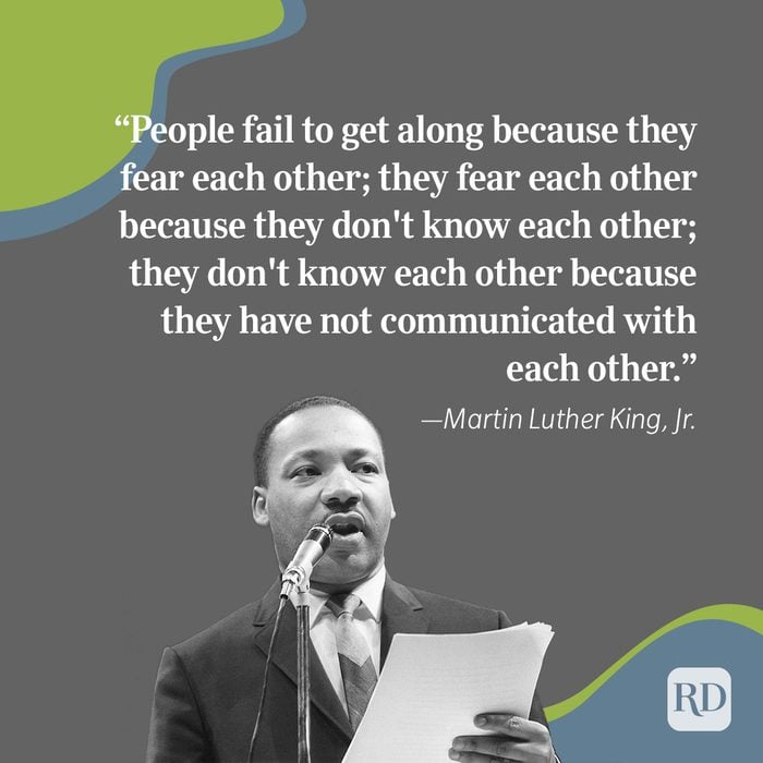 Quotes martin luther king jr 150 Martin