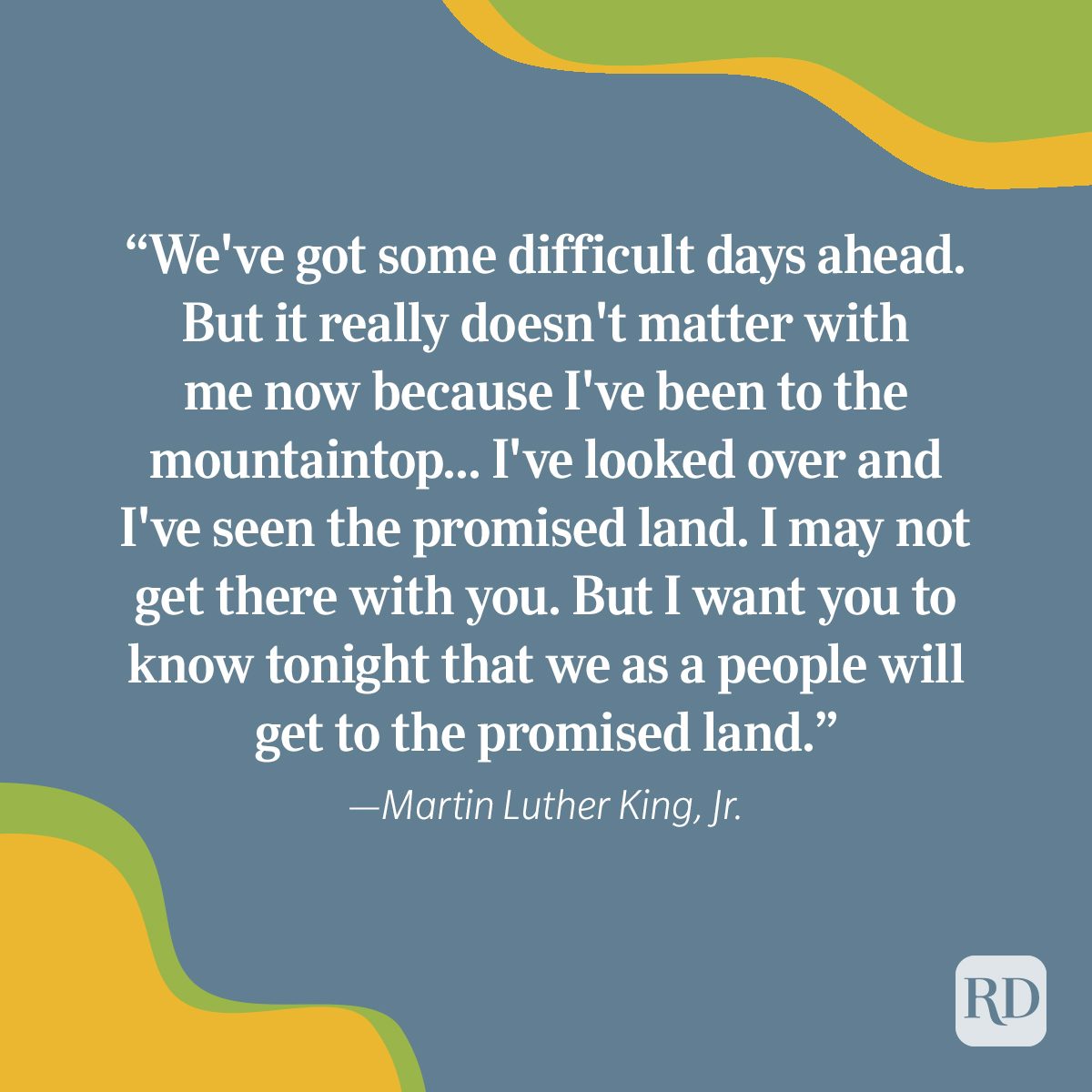 Mlk Quotes 21