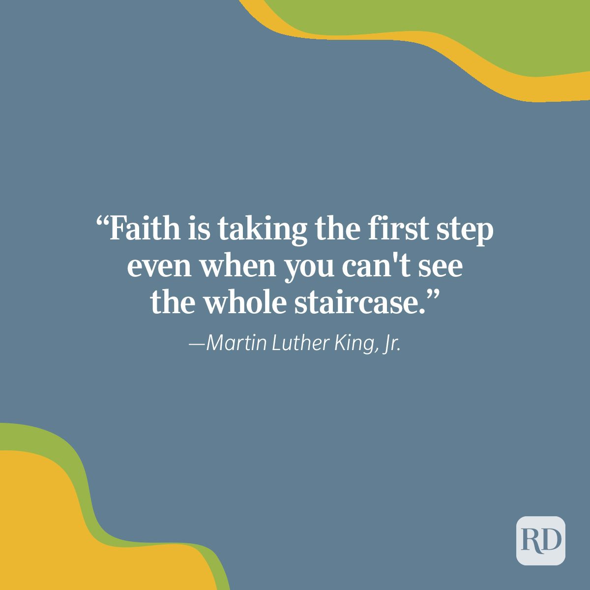 Martin Luther King, Jr. Quotes II