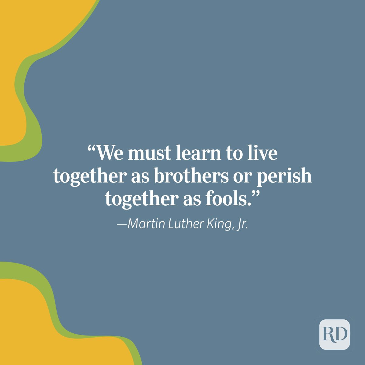 50 Inspirational Martin Luther King, Jr. Quotes