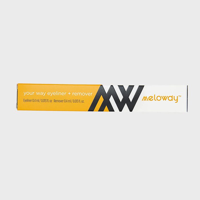 Meloway Your Way Eyeliner + Remover Via Amazon