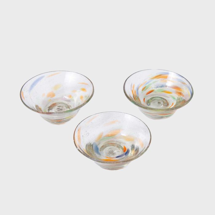 Noonday Collection Feliz Ring Bowl