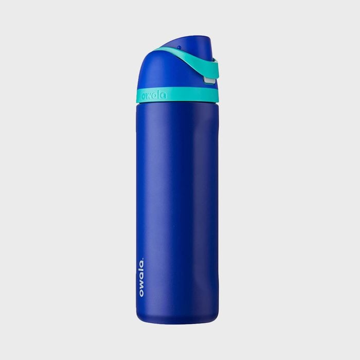 Owala Freesip Insulated Stainless Steel Water Bottle