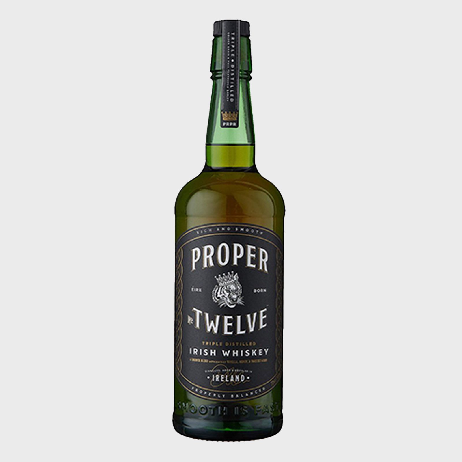 Proper No. Twelve Irish Whiskey Via Reservebar