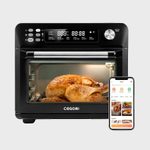 Cosori Smart Air Fryer Toaster Oven Via Amazon.com