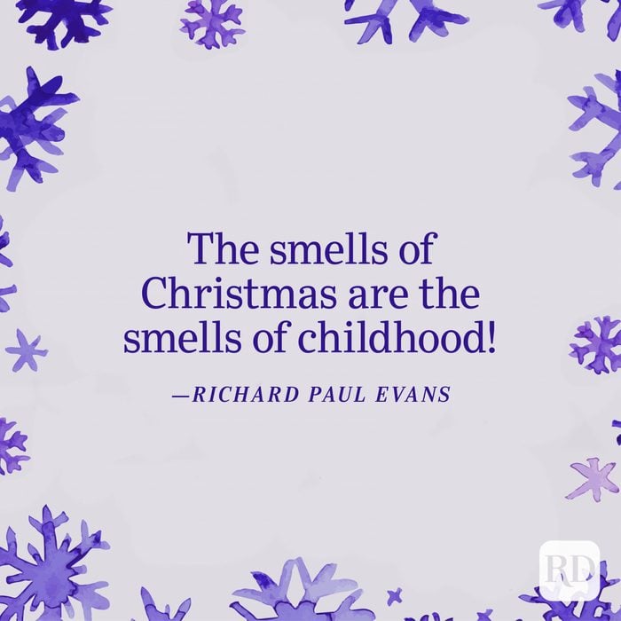 Richard Paul Evans Christmas Warmth Quotes