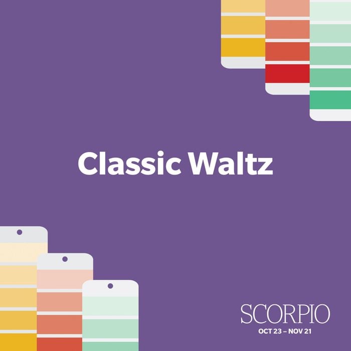 Scorpio-ClassicWaltz