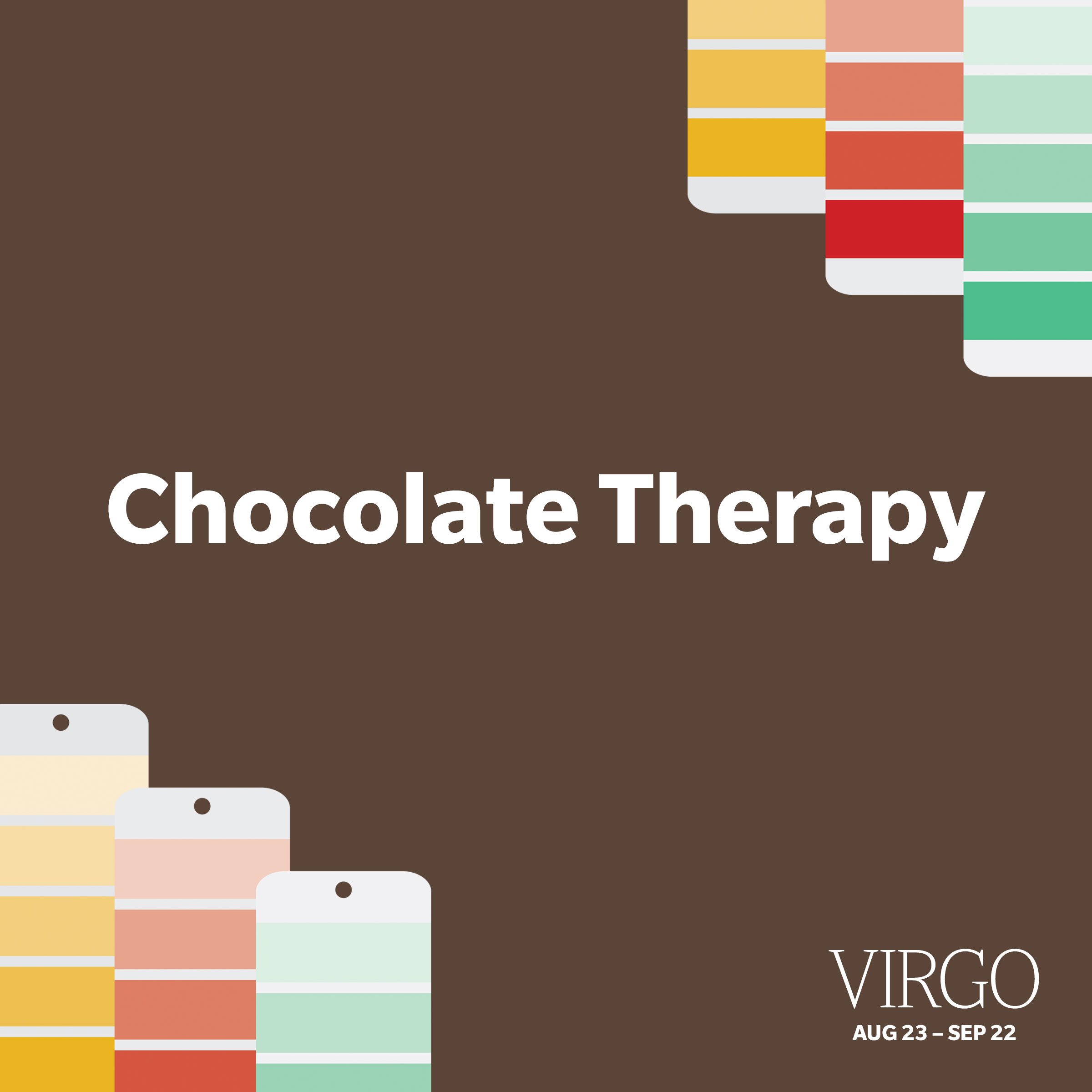 Virgo-ChocolateTherapy
