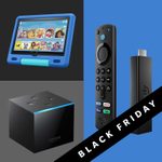 The Best Black Friday Deals on Amazon Devices (from Tablets to Fire Sticks)