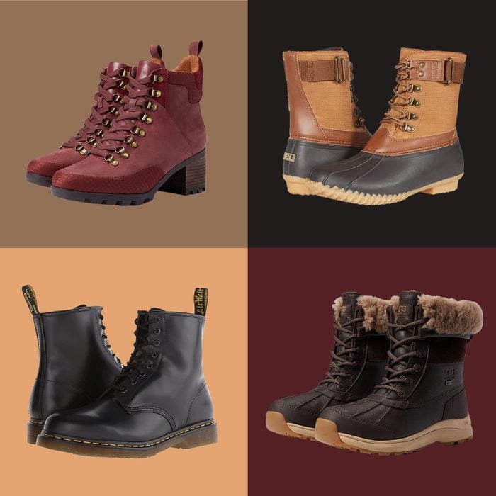 Best Zappos Boots Ft