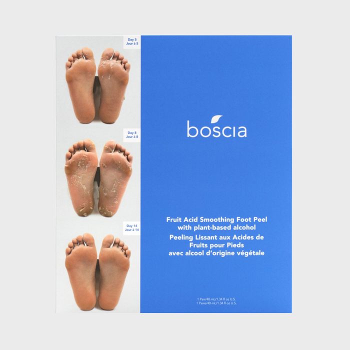 Boscia Foot Peel Via Ulta.com