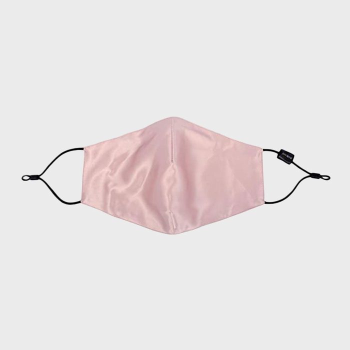 Clique 100 Mulberry Silk Face Mask