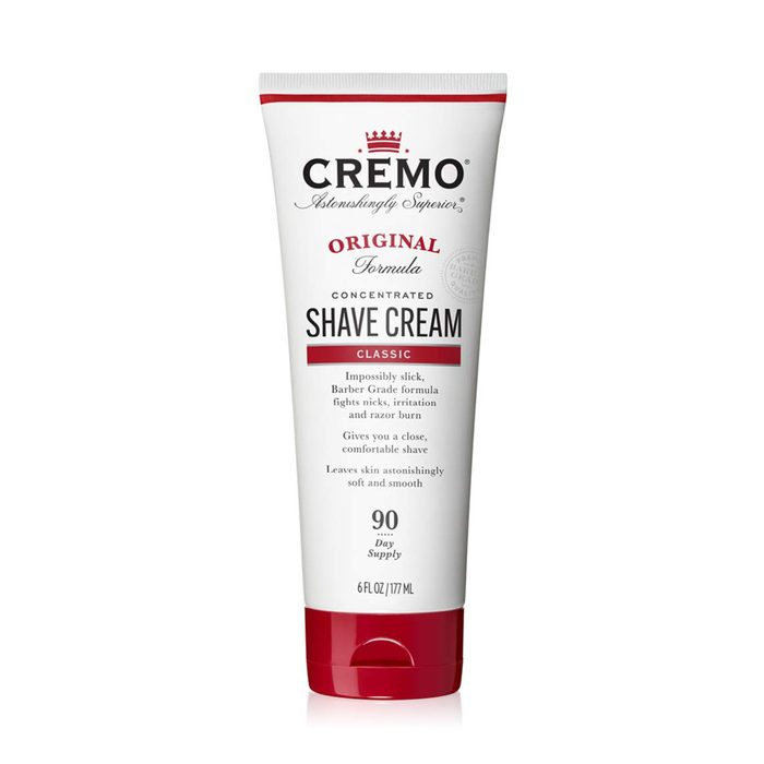 Cremo Original Shave Cream