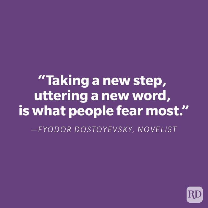 Dostoyevsky Quote