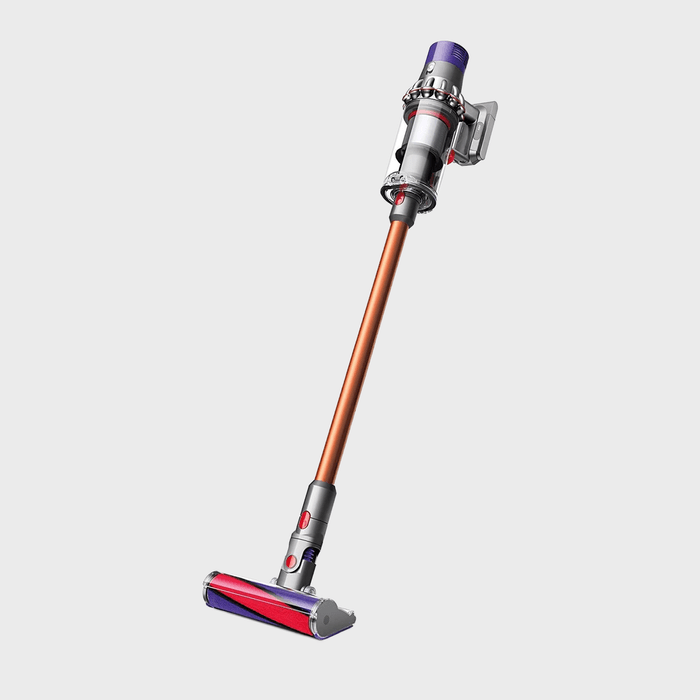 Dyson Cyclone V10 Absolute Lightweight Cordless Vacuum Cleaner