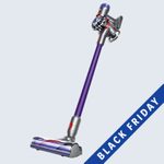 This Popular Dyson Vacuum Is More Than 30 Percent Off During Walmart’s Black Friday Deals