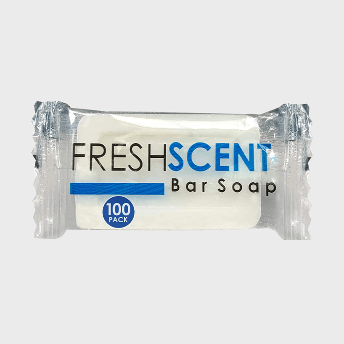 Freshscent Bar Soap Travel Size Ecomm Via Amazon