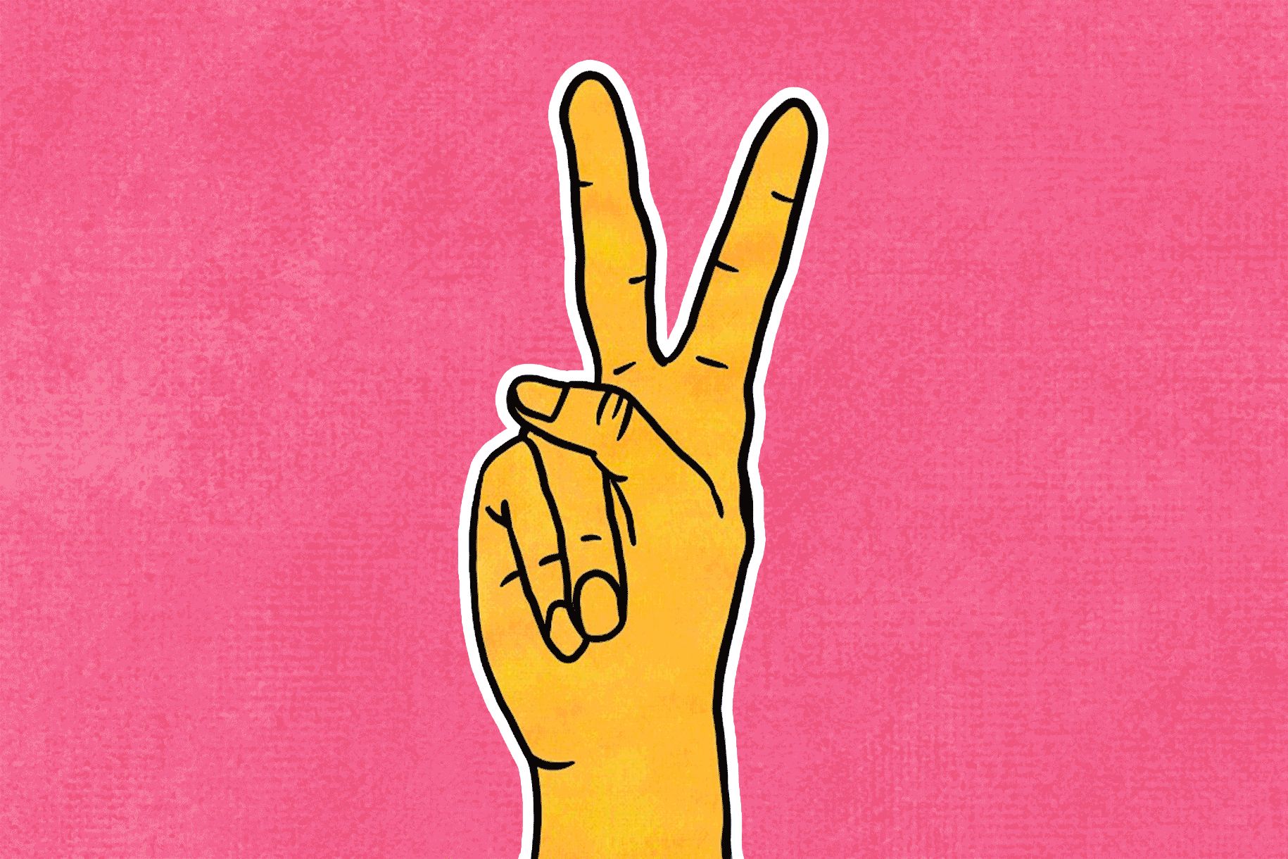 Thumbs-Up: The Fascinating Origins of Everyday Hand Gestures | Reader's  Digest