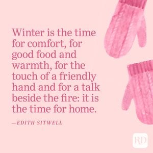 40 Best Holiday Quotes That Capture the Warmth of the Season 2020 ...