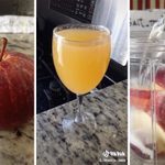 You Can Make Fresh Apple Juice In 30 Seconds—Here’s How