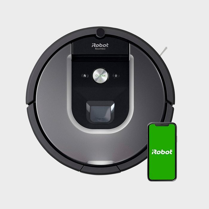 Irobot's Roomba 960 Ecomm Amazon.com