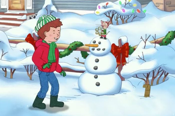 30 Best Christmas Cartoons: Animated Christmas Movies to Watch