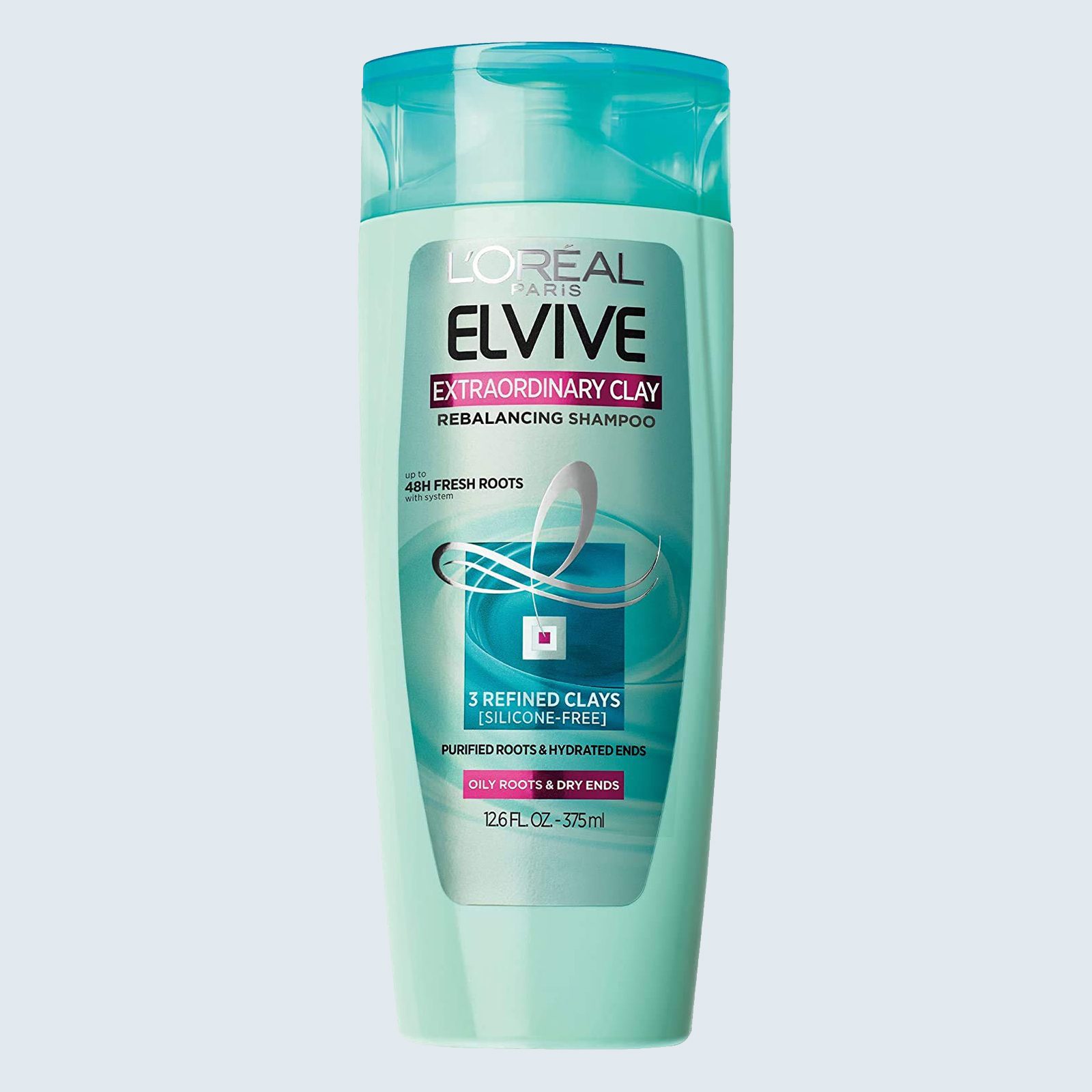 L'Oreal Elvive Extraordinary Clay Shampoo