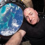How Astronaut Scott Kelly Wards Off Feelings of Isolation