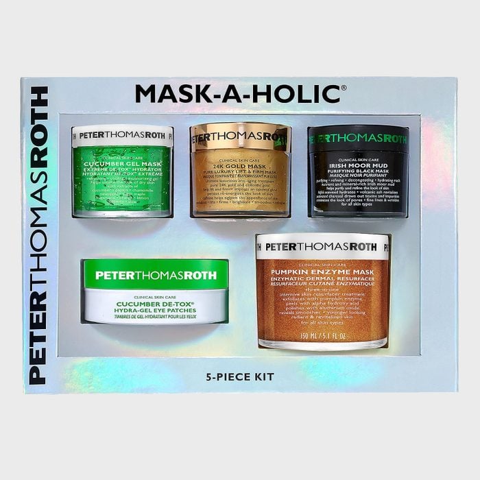 Peter Thomas Roth Mask Kit Via Qvc.com