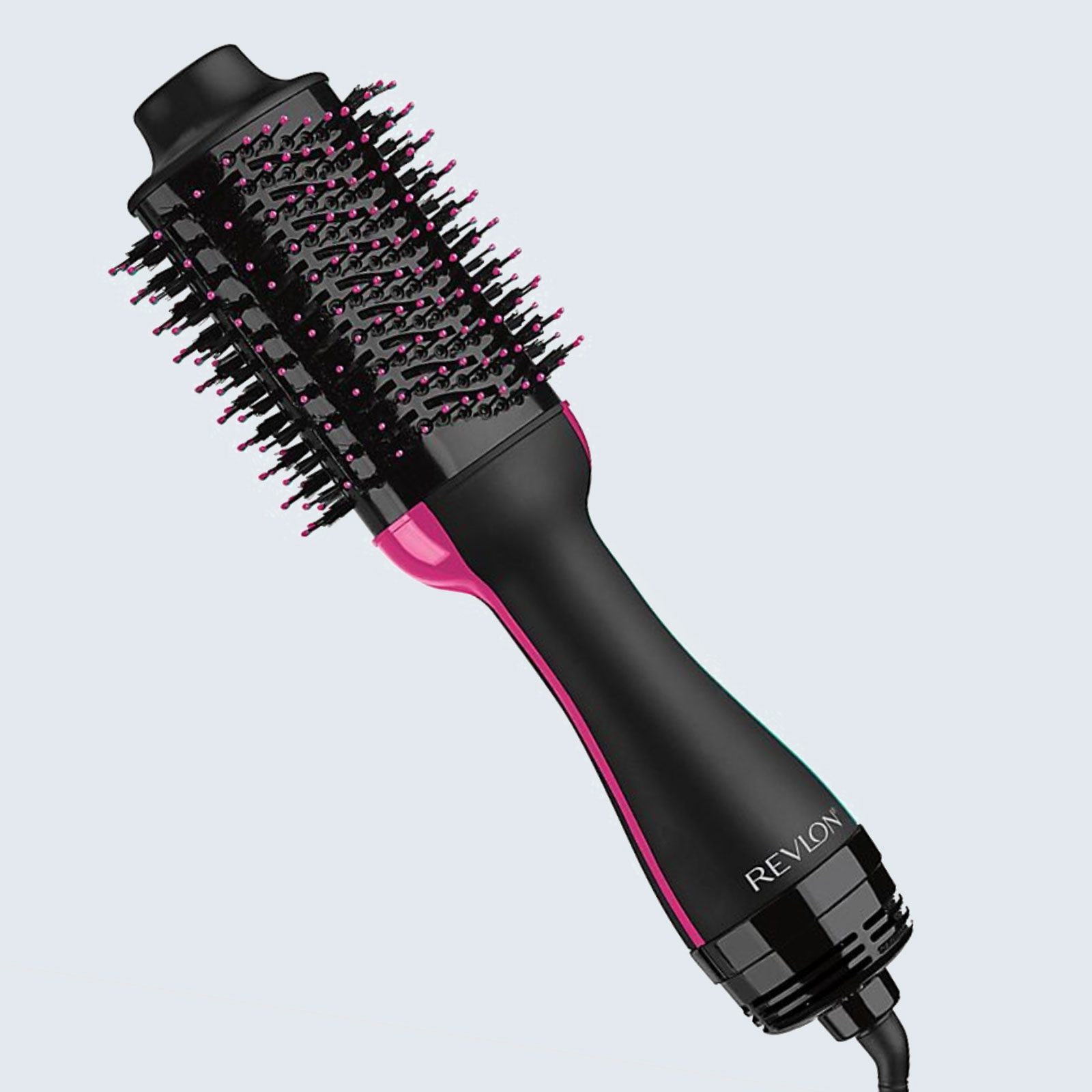 Revlon One Step Hair Dryer and Volumizer Brush