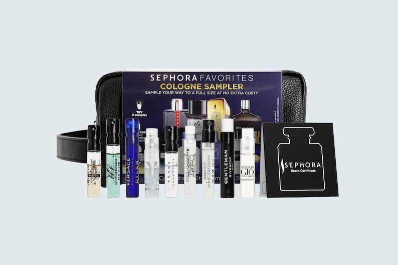 How to Score Fragrance Samples For Free or Cheap