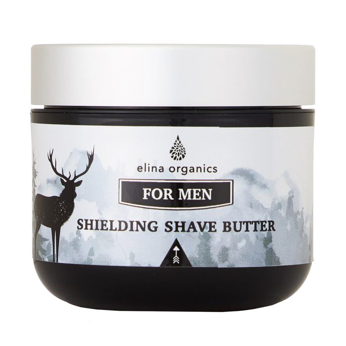 Elina Organics Shielding Shave Butter