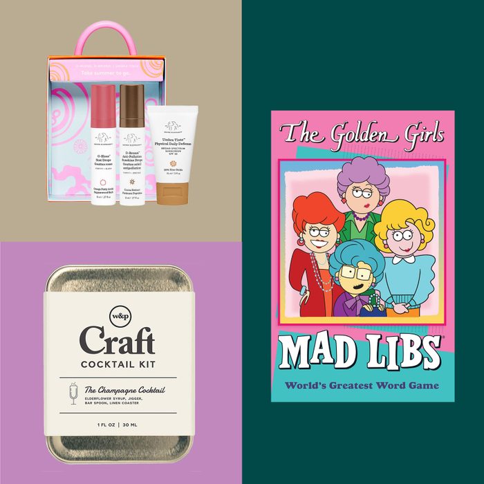 Stocking Stuffers For Women Product Collage