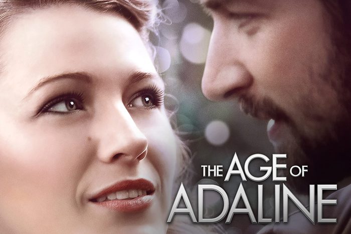 The Age Of Adeline