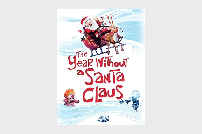 The Year Without Santa Claus
