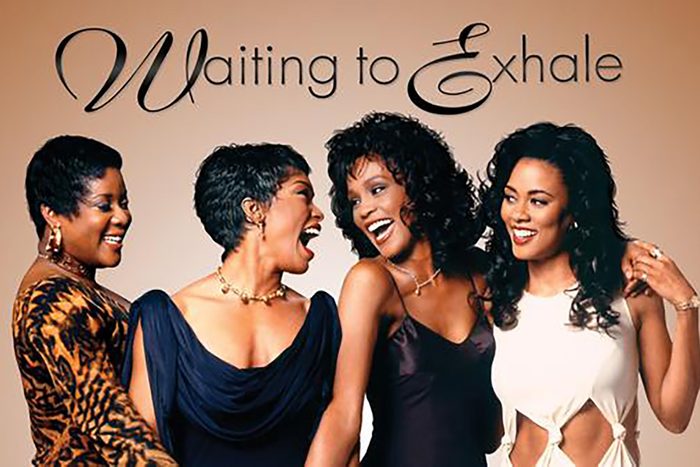 Waiting To Exhale Movie
