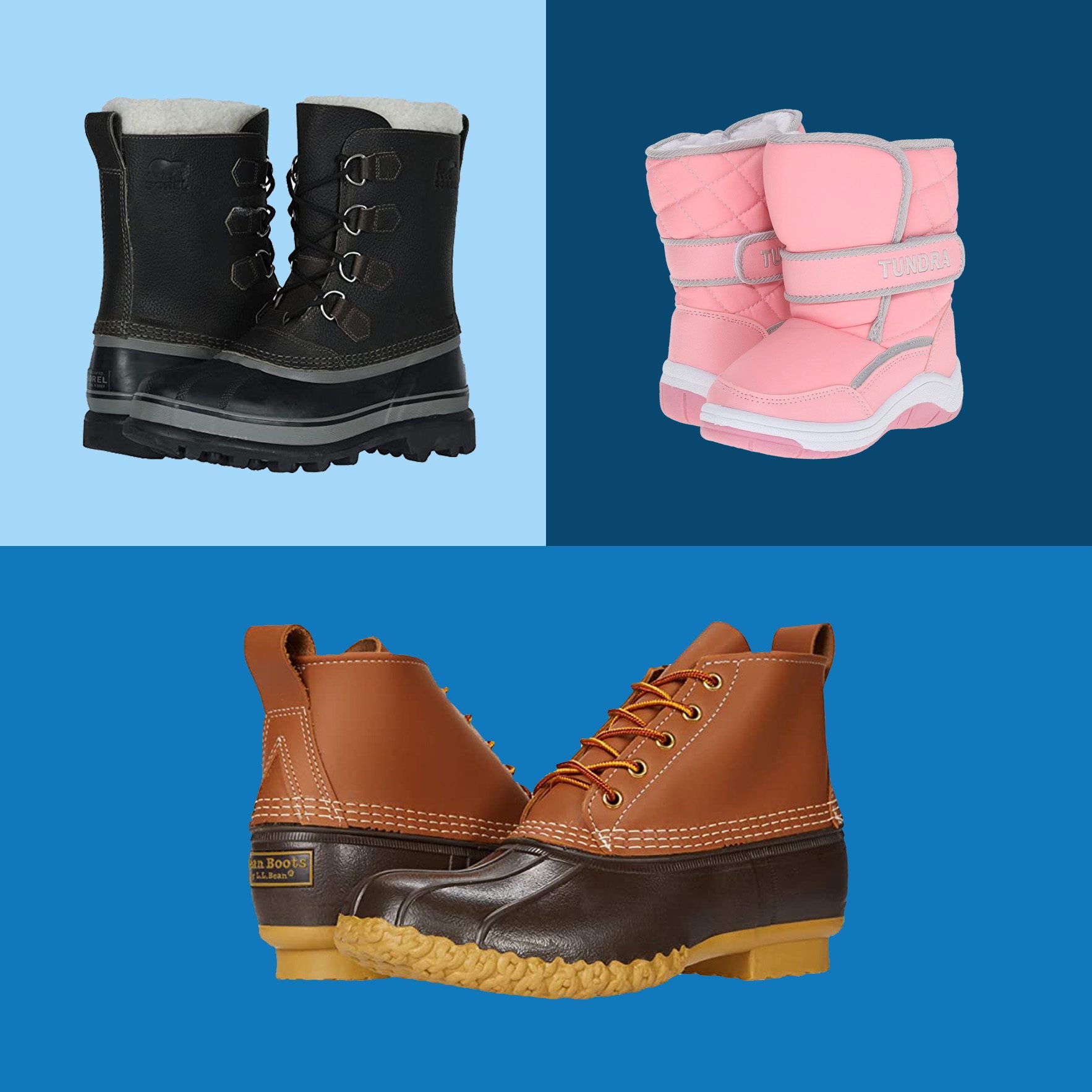 women's winter boots zappos