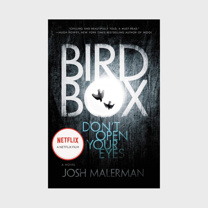 1 Bird Box By Josh Malerman, 2014 Via Amazon